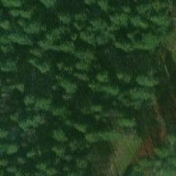 Volleyball Court — aerial view