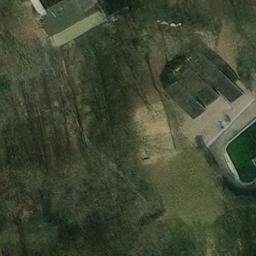 Beachvolleyballanlage Sieversen — aerial view