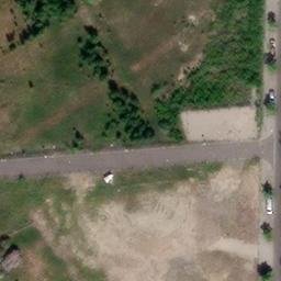Funfor4 Beachvolleyball Potsdam — aerial view