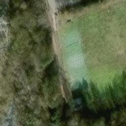 Volleyballfeld TSV Höver e.V. — aerial view