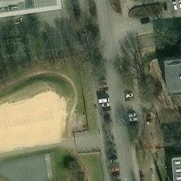 BVB Platz 4 — aerial view