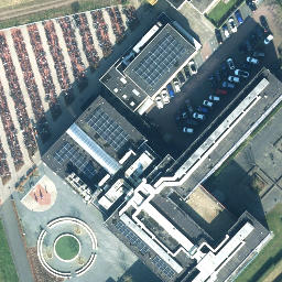 Wkteambonhoeffer — aerial view