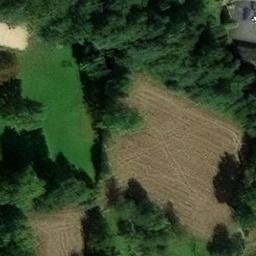 Beach-Volleyball — aerial view