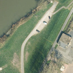 VC Wik Anton den Hartog Velden — aerial view