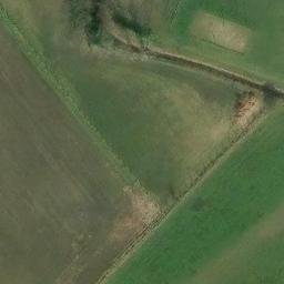 Beach Feld — aerial view