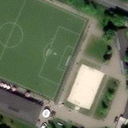 TV Biefang 1912 e.V. — aerial view