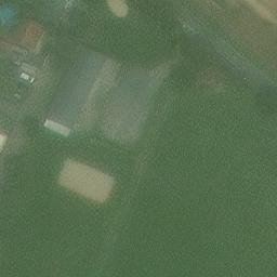 Sand Volleyball Court, Wiedemar — aerial view