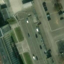 Mitteldeutscher Beachvolleyball Cup — aerial view