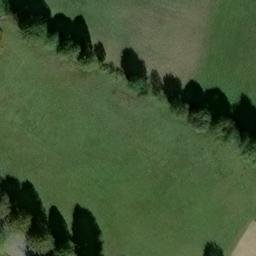 Höckendorf Beach Volleyball Court — aerial view