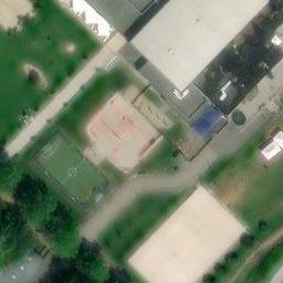 Volley VAMOS — aerial view