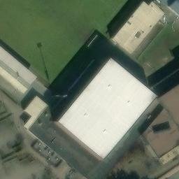 Hevoc — aerial view