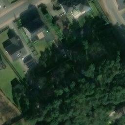Beachvolley HE-VOC — aerial view