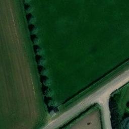 Center Court @kapel — aerial view