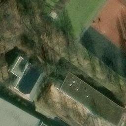 BSZ Sportfreifläche — aerial view