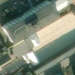2 — aerial view