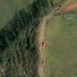 Beachplatz Breitenbach — aerial view