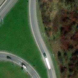 Volley be happy2 asse-lennik — aerial view