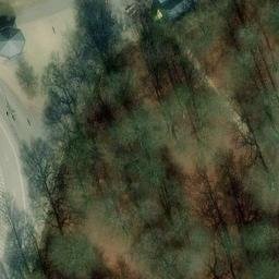 Belgian Beachvolley Vip — aerial view