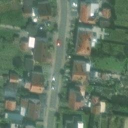 Asbl Volley Saint-Louis — aerial view