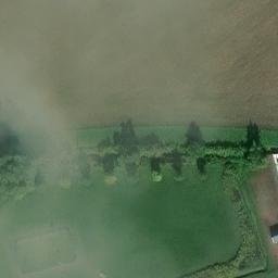 City stade Joseph Binauld — aerial view