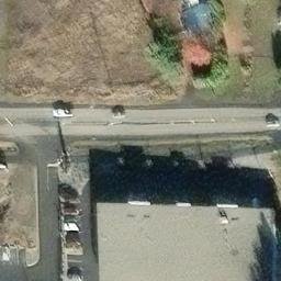 Sky Volleyball Club — aerial view