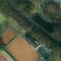 Kurt Zdeňka Záhoře — aerial view