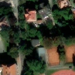 Kurt č.1 — aerial view