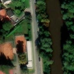 Kurt č.4 — aerial view