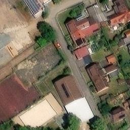 TV Zeil — aerial view