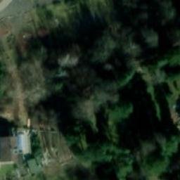 Volleyball Court — aerial view
