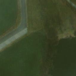 Volleyball Court — aerial view