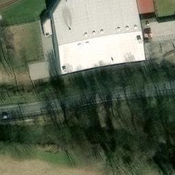 Beachvolleyball — aerial view