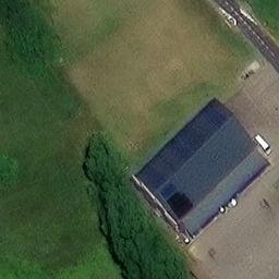 Complexe Sportif D'Etalle — aerial view