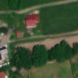 Víceúčelové hřiště Příbor - Klokočov — aerial view