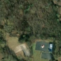 Beachplatz MTV Stadeln — aerial view