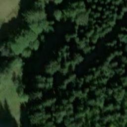 Volleyball Court — aerial view