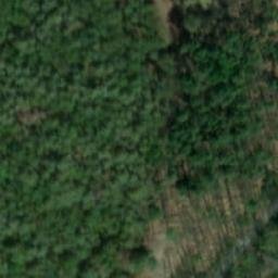 Volleyball Court — aerial view
