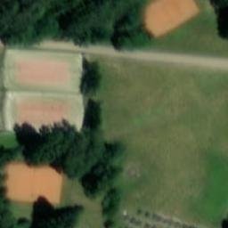 Babeta — aerial view