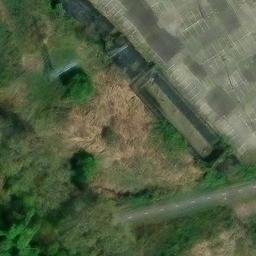 Plaine des sports Amélie Le Gall — aerial view