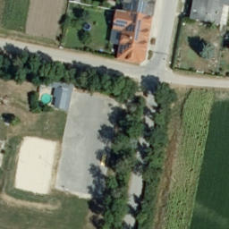 Volleyballverein Großengersdorf, Groß-Engersdorf — aerial view