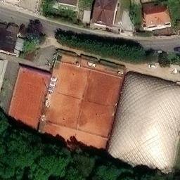 BeachHala — aerial view