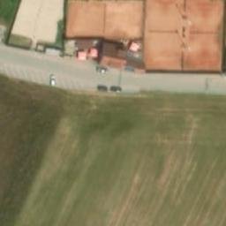 VC - Haslau - Maria Ellend — aerial view