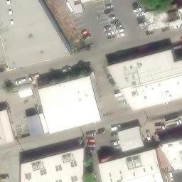 Sandbox Sports Seattle — aerial view