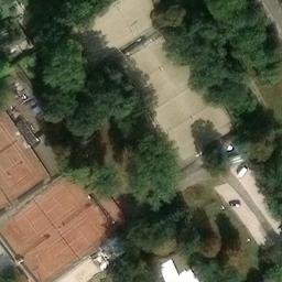 MESE Strandröplabda Centrum — aerial view