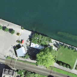 Coopbeachtour.Ch — aerial view