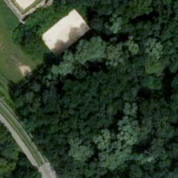 Eustacchio — aerial view