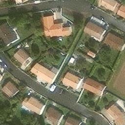 Volley Saint-jean VB — aerial view
