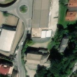 Omegna Pallavolo 1988 ASD — aerial view
