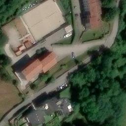 Campi Bonabeach, Lecco — aerial view