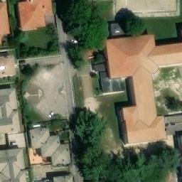 Montevolley Beach Space — aerial view